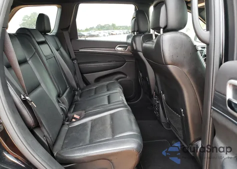 2020 Jeep Grand Cherokee Limited from USA, damaged, VIN 1C4RJFBG0LC199670